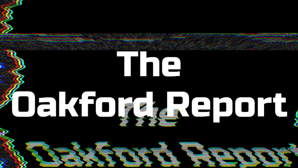 'Video thumbnail for Covid-19 The Mark Oakford Report Mass Public Sector FOI Study'
